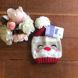 NWT Santa Hat